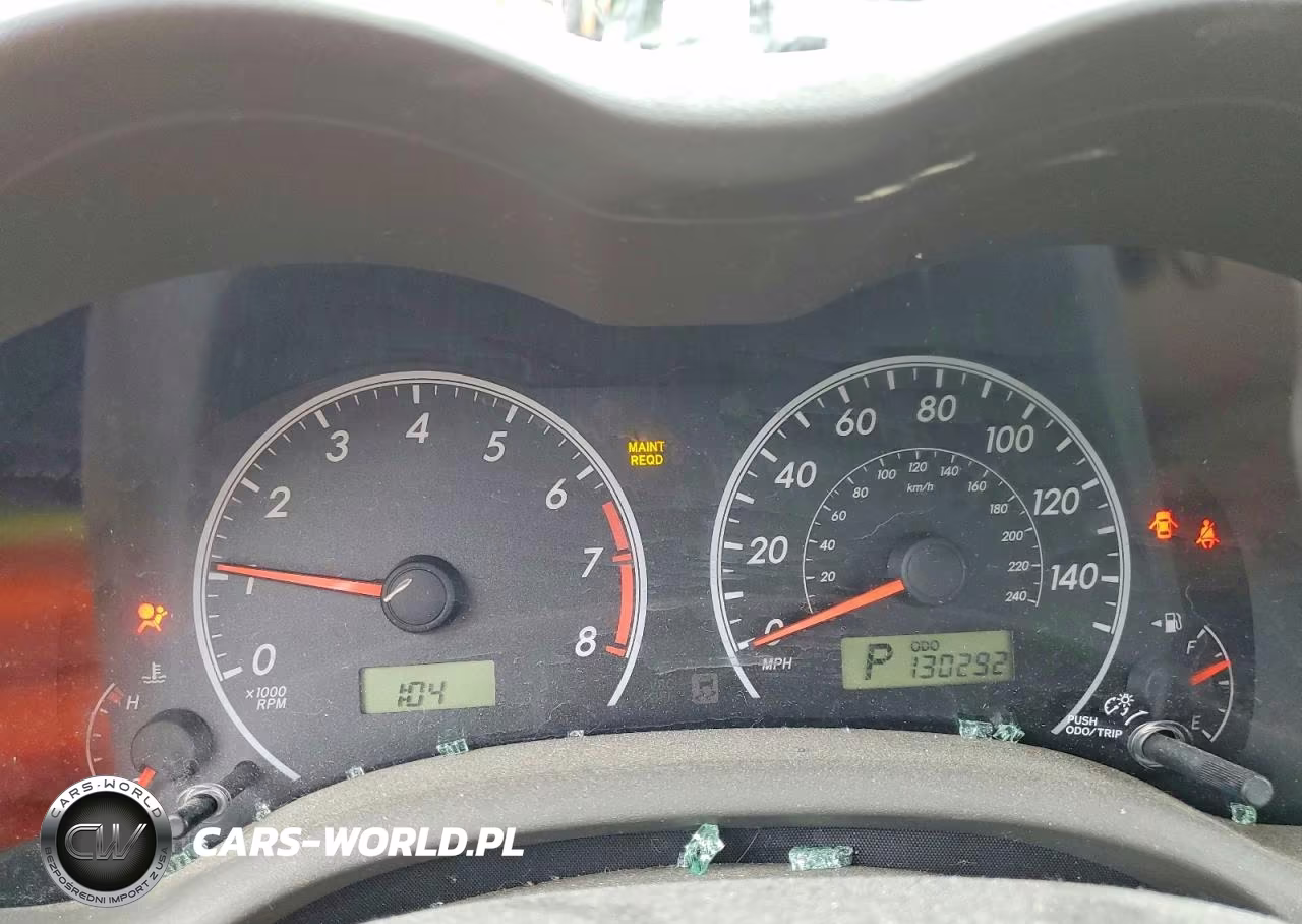 2009 Toyota Corolla Le VIN:1NXBU40E79Z103658 - 9