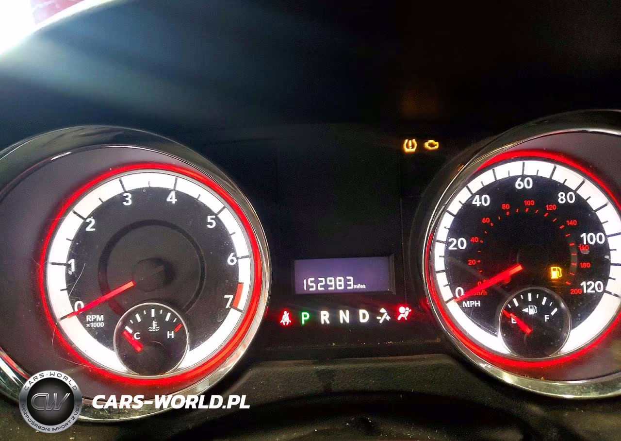 2016 Dodge Gr Caravan VIN:2C4RDGBG2GR154661 - 9