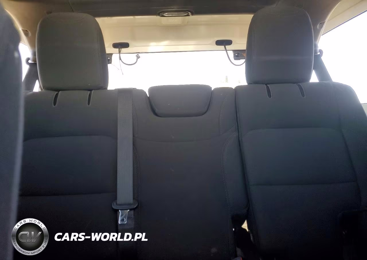 2019 Jeep Wrangler Unlimited Sport VIN:1C4HJXDG2KW536450 - 10