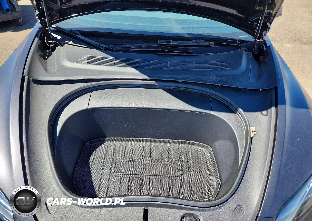 2024 Tesla Model 3 VIN:5YJ3E1EB2RF813529 - 11