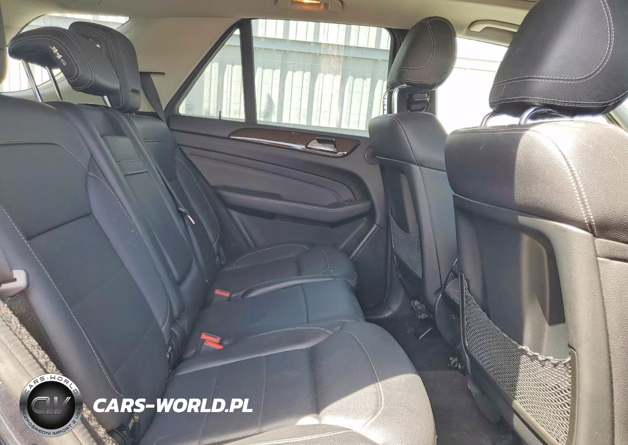 2014 Mercedes-Benz Ml 350 VIN:4JGDA5JBXEA334934 - 11