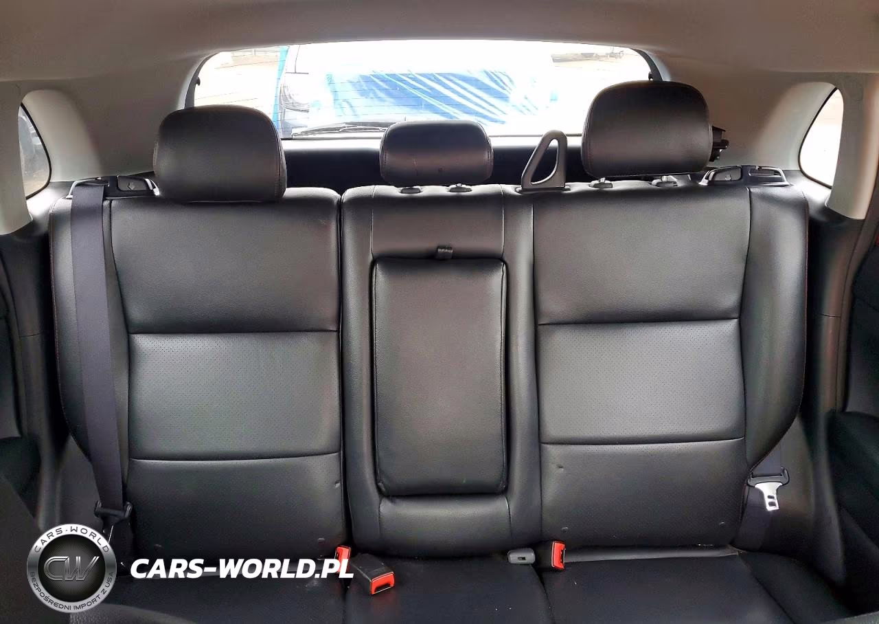 2011 Mitsubishi Outlander Sport Se VIN:JA4AR4AU6BZ008535 - 10