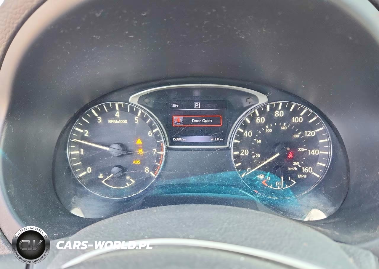 2016 Nissan Altima 2.5 S VIN:1N4AL3AP6GN326784 - 9