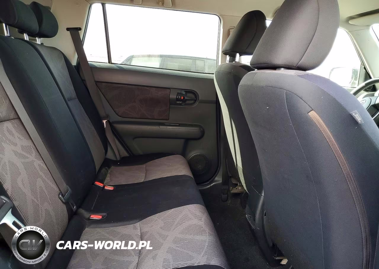 2013 Scion Xb Base VIN:JTLZE4FEXDJ040478 - 10