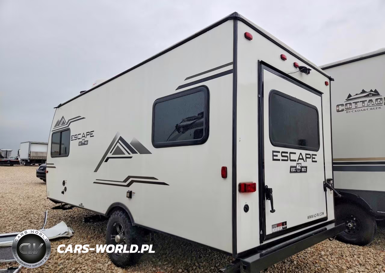 2023 Kz-Rv Escape VIN:4EZTA1811P4070153 - 3