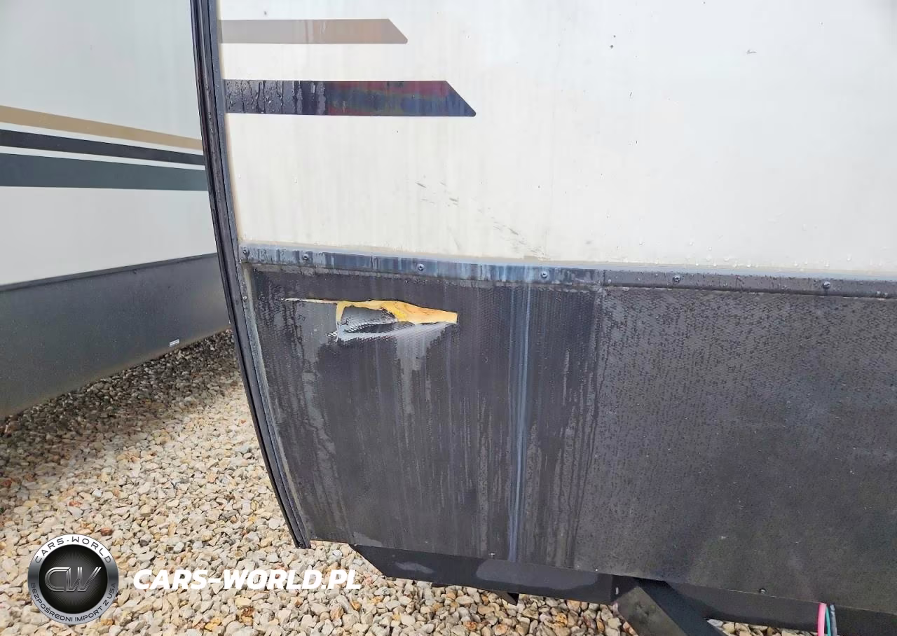 2023 Kz-Rv Escape VIN:4EZTA1811P4070153 - 8