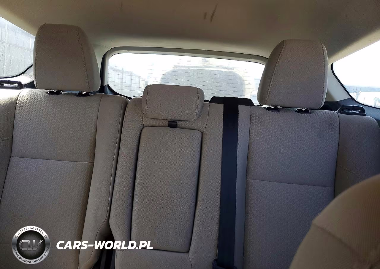 2019 Ford Escape Se VIN:1FMCU0GD3KUB62674 - 10