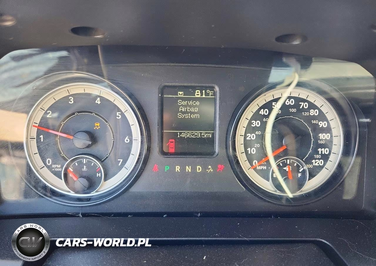 2017 Ram 1500 St VIN:1C6RR7FGXHS543499 - 9