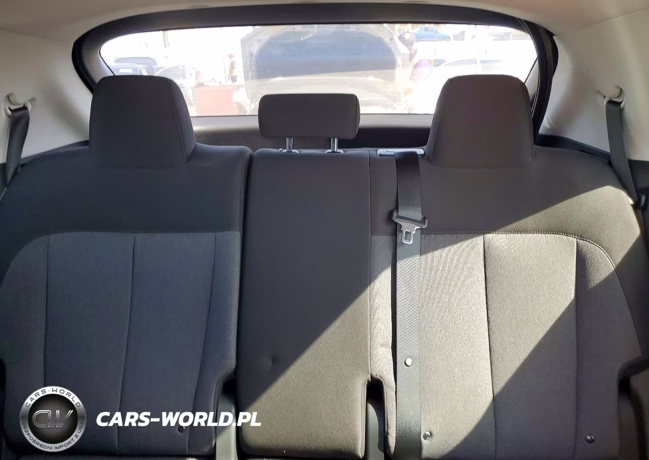 2024 Hyundai Ioniq 5 Sel VIN:KM8KN4DE3RU251975 - 10