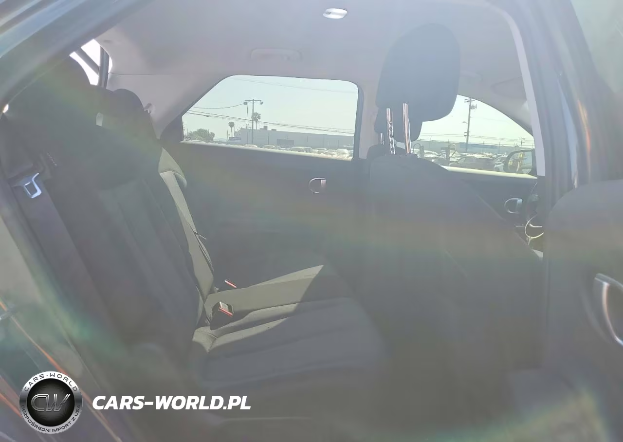 2024 Hyundai Ioniq 5 Sel VIN:KM8KN4DE3RU251975 - 11