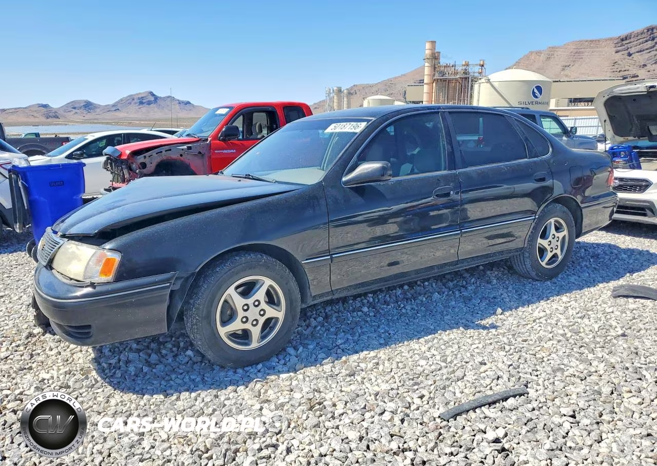 1999 Toyota Avalon Xl
