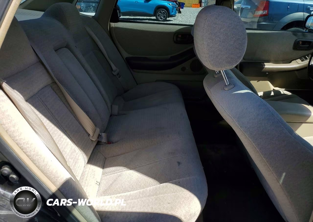 1999 Toyota Avalon Xl VIN:4T1BF18B8XU348422 - 10
