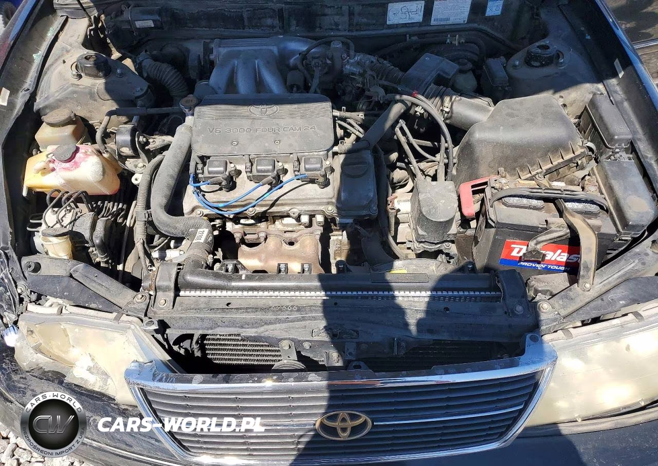 1999 Toyota Avalon Xl VIN:4T1BF18B8XU348422 - 11