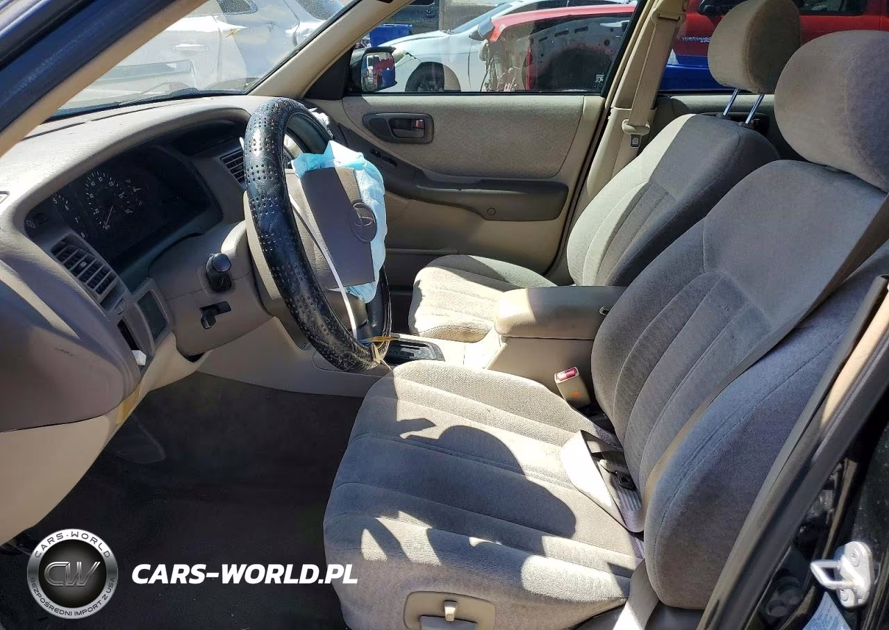 1999 Toyota Avalon Xl VIN:4T1BF18B8XU348422 - 7