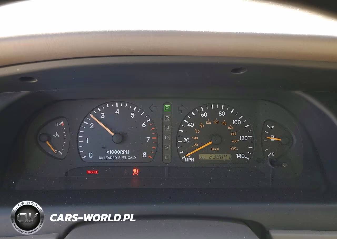 1999 Toyota Avalon Xl VIN:4T1BF18B8XU348422 - 9