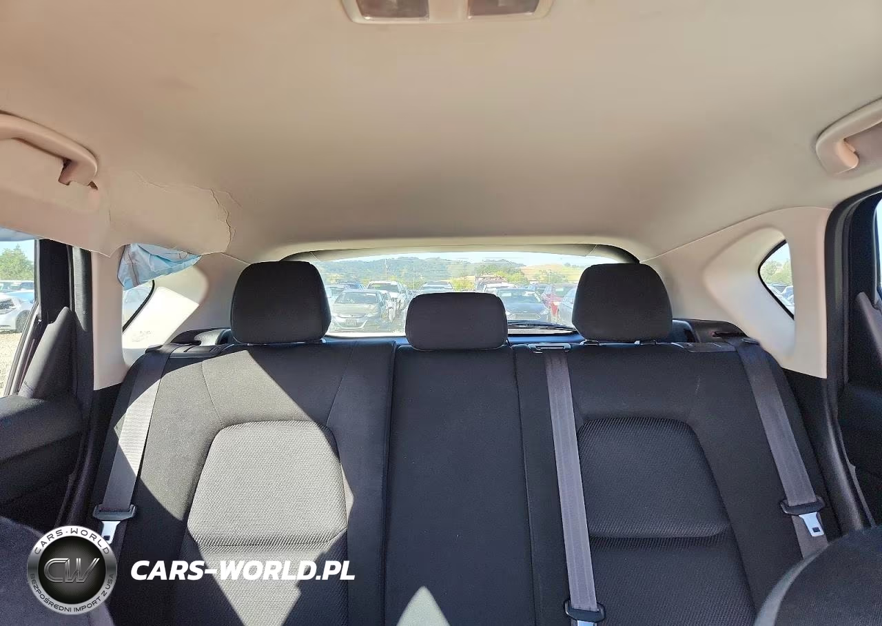 2018 Mazda Cx-5 Sport VIN:JM3KFABM3J1411182 - 10