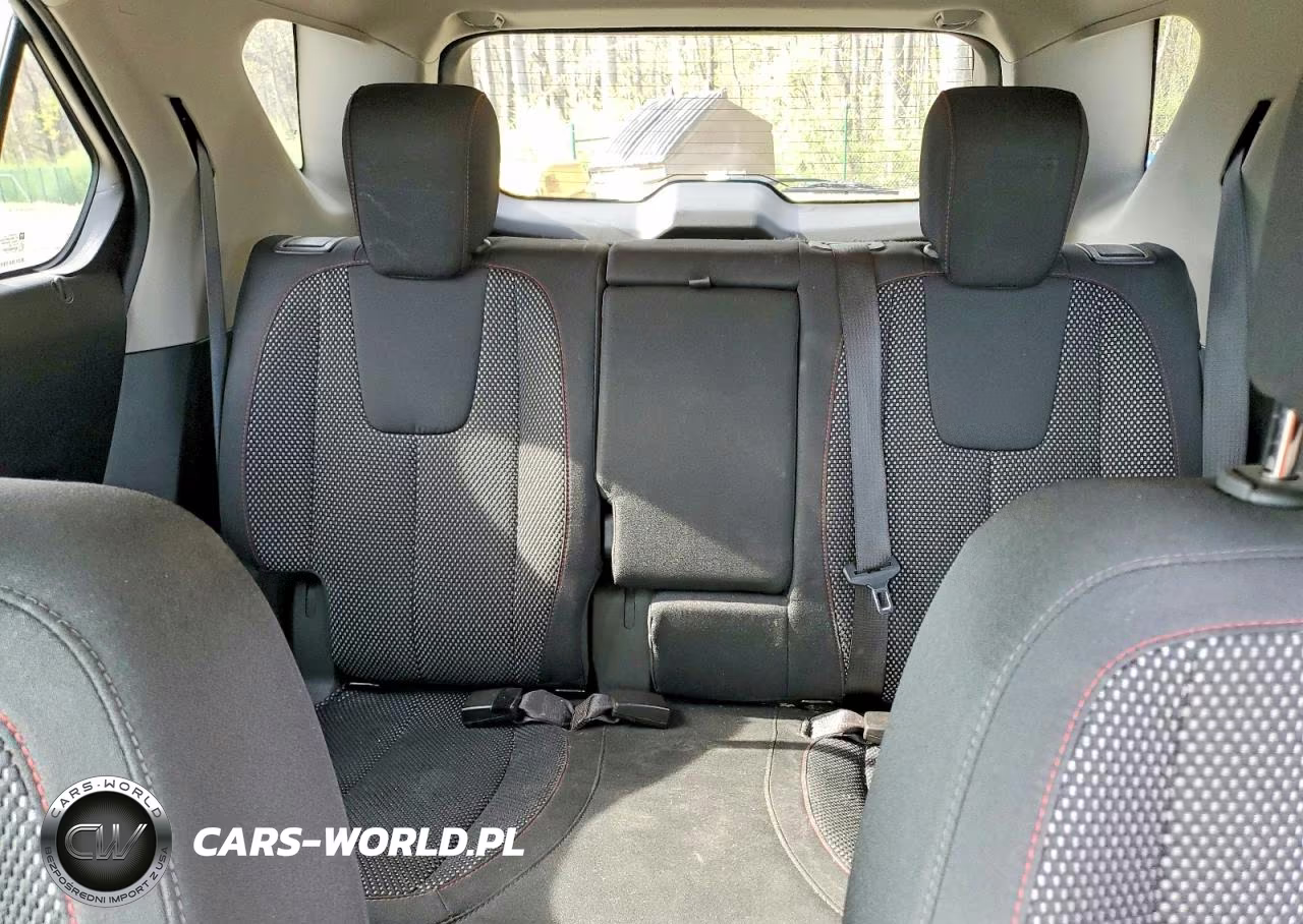 2015 Chevrolet Equinox Lt VIN:2GNALBEK3F6362266 - 10