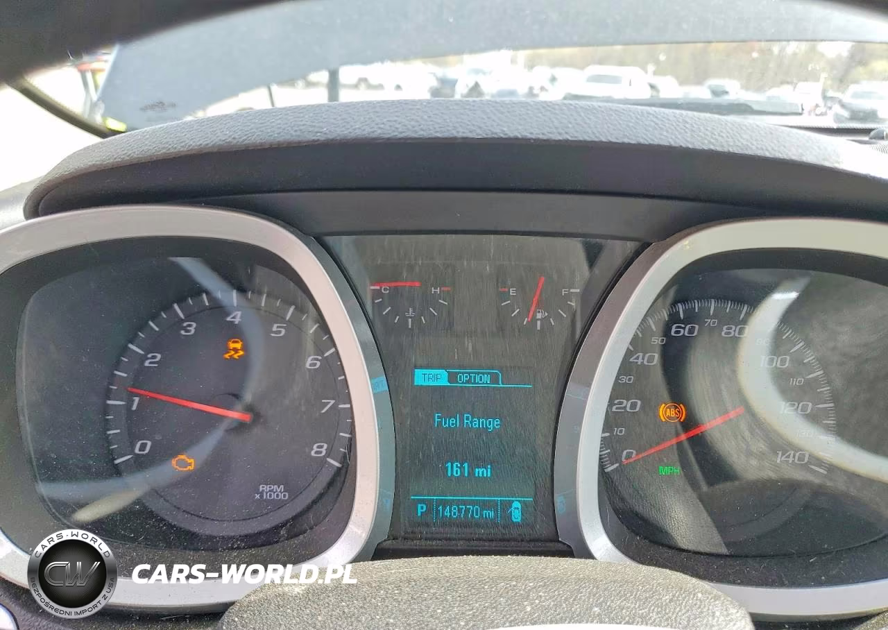 2015 Chevrolet Equinox Lt VIN:2GNALBEK3F6362266 - 9