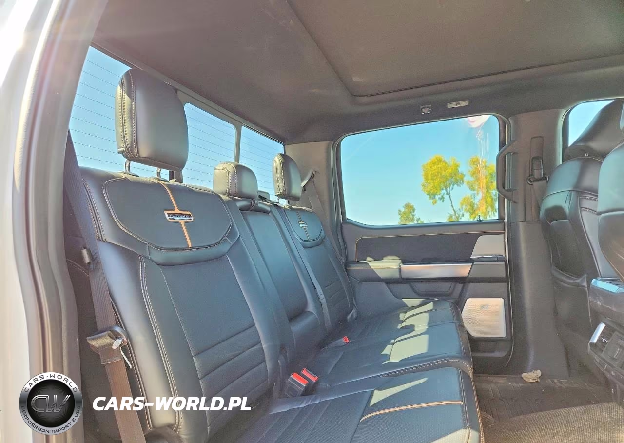 2021 Ford F150 Supercrew VIN:1FTFW1ED3MFC72345 - 10