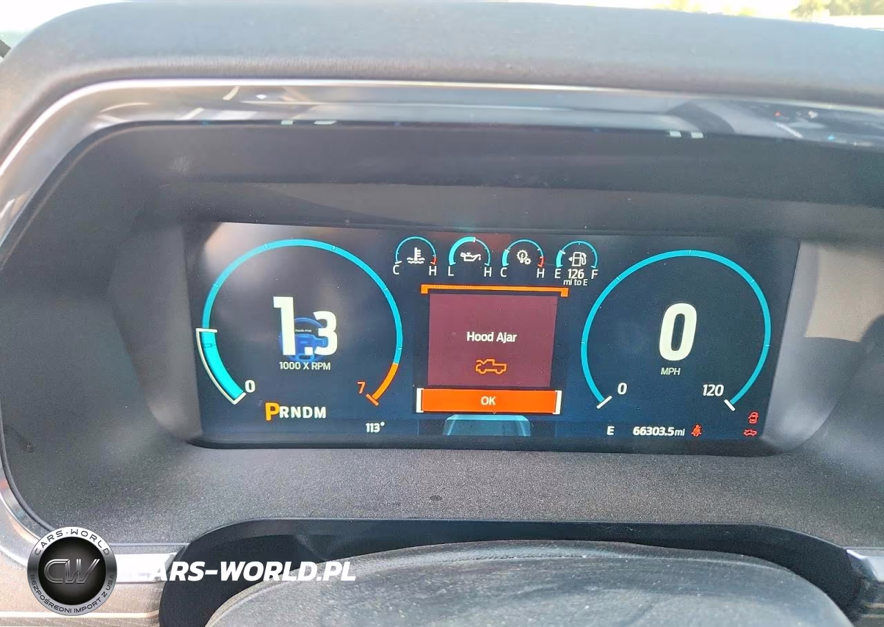 2021 Ford F150 Supercrew VIN:1FTFW1ED3MFC72345 - 9