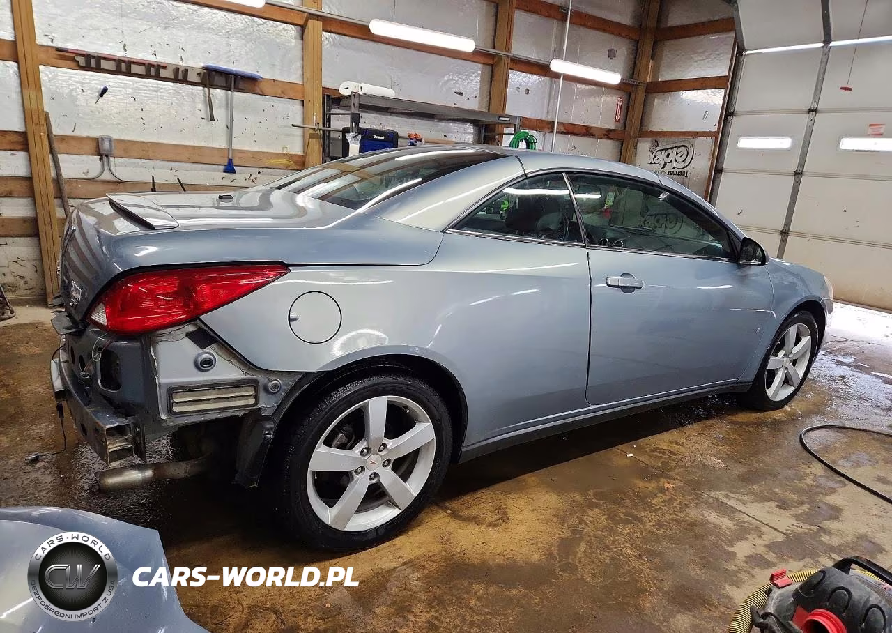 2007 Pontiac G6 Gt VIN:1G2ZH361974114233 - 3