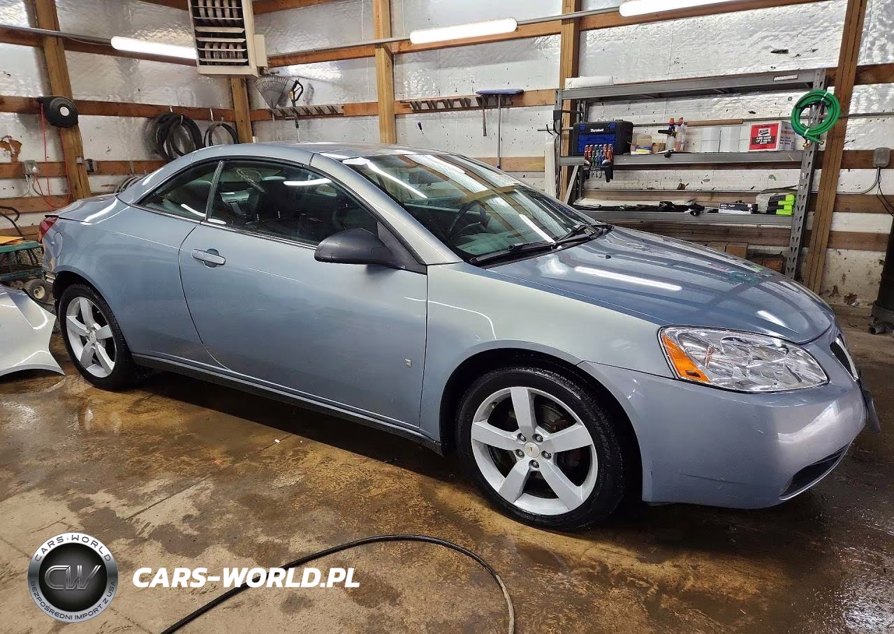 2007 Pontiac G6 Gt VIN:1G2ZH361974114233 - 4