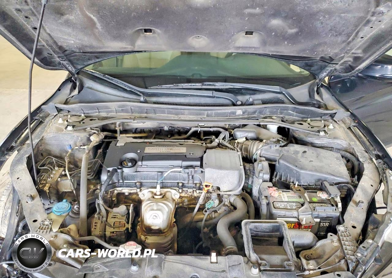 2016 Honda Accord Exl VIN:1HGCR2F86GA010212 - 11
