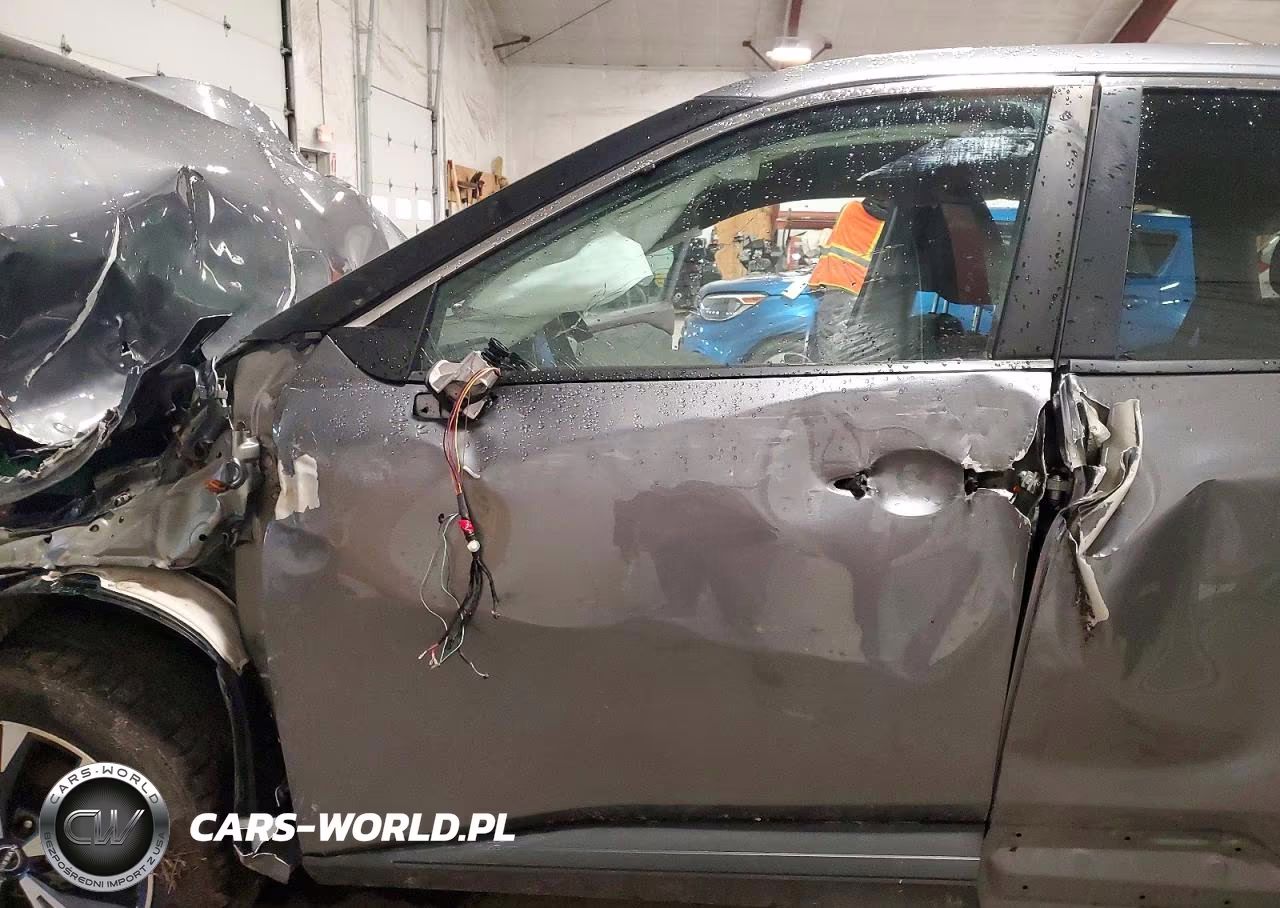 2022 Nissan Rogue Sv VIN:5N1BT3BB5NC683265 - 7