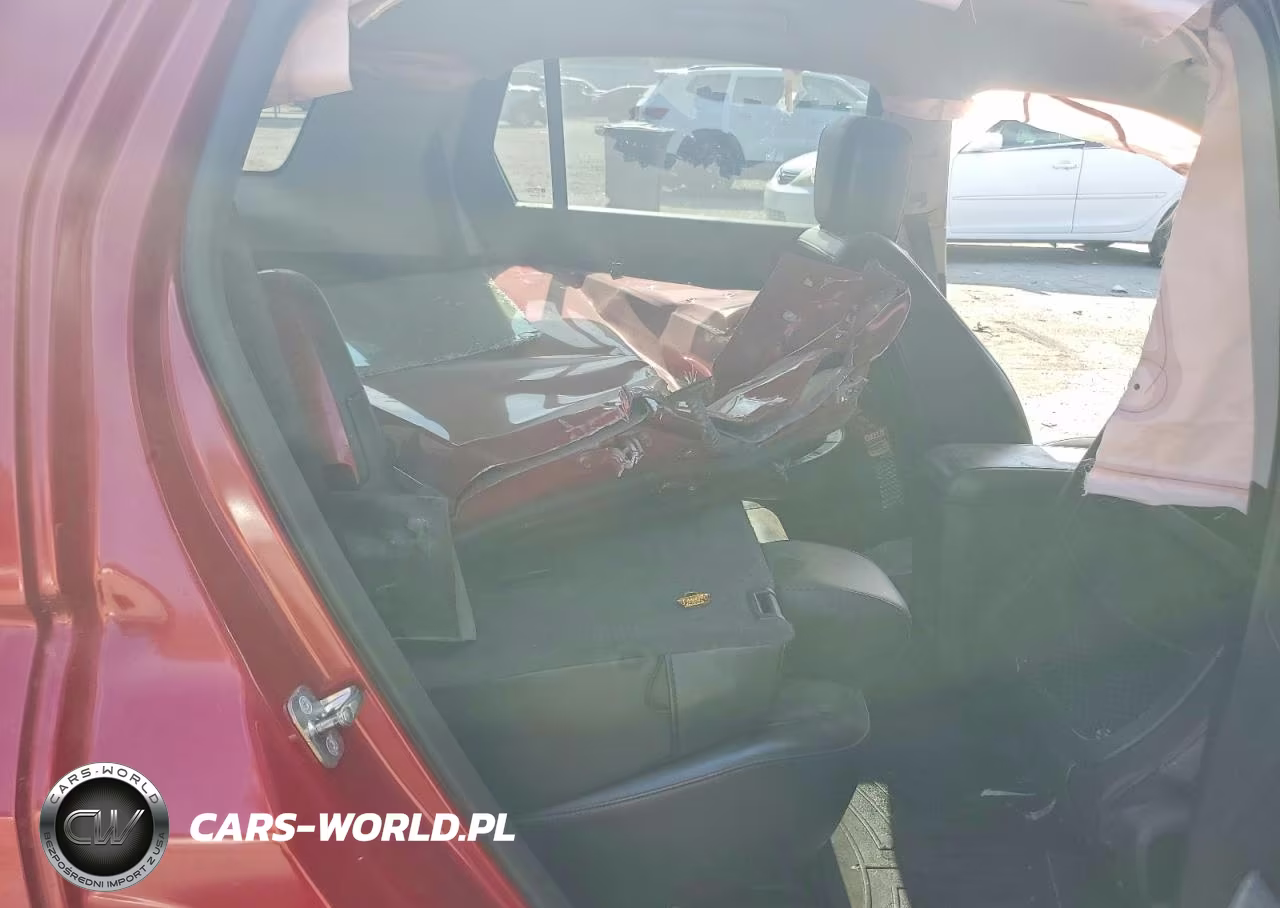 2013 GMC Terrain Slt VIN:2GKALUEKXD6144069 - 11