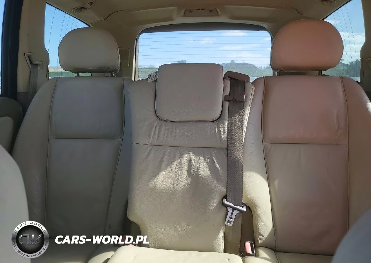 2010 Volvo Xc90 3.2 VIN:YV4982CY5A1564569 - 10