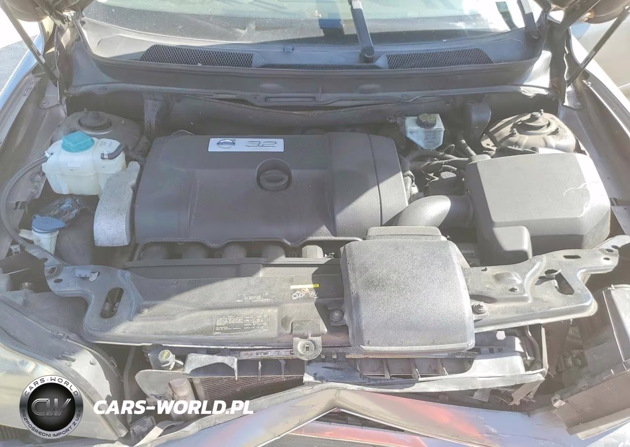 2010 Volvo Xc90 3.2 VIN:YV4982CY5A1564569 - 12