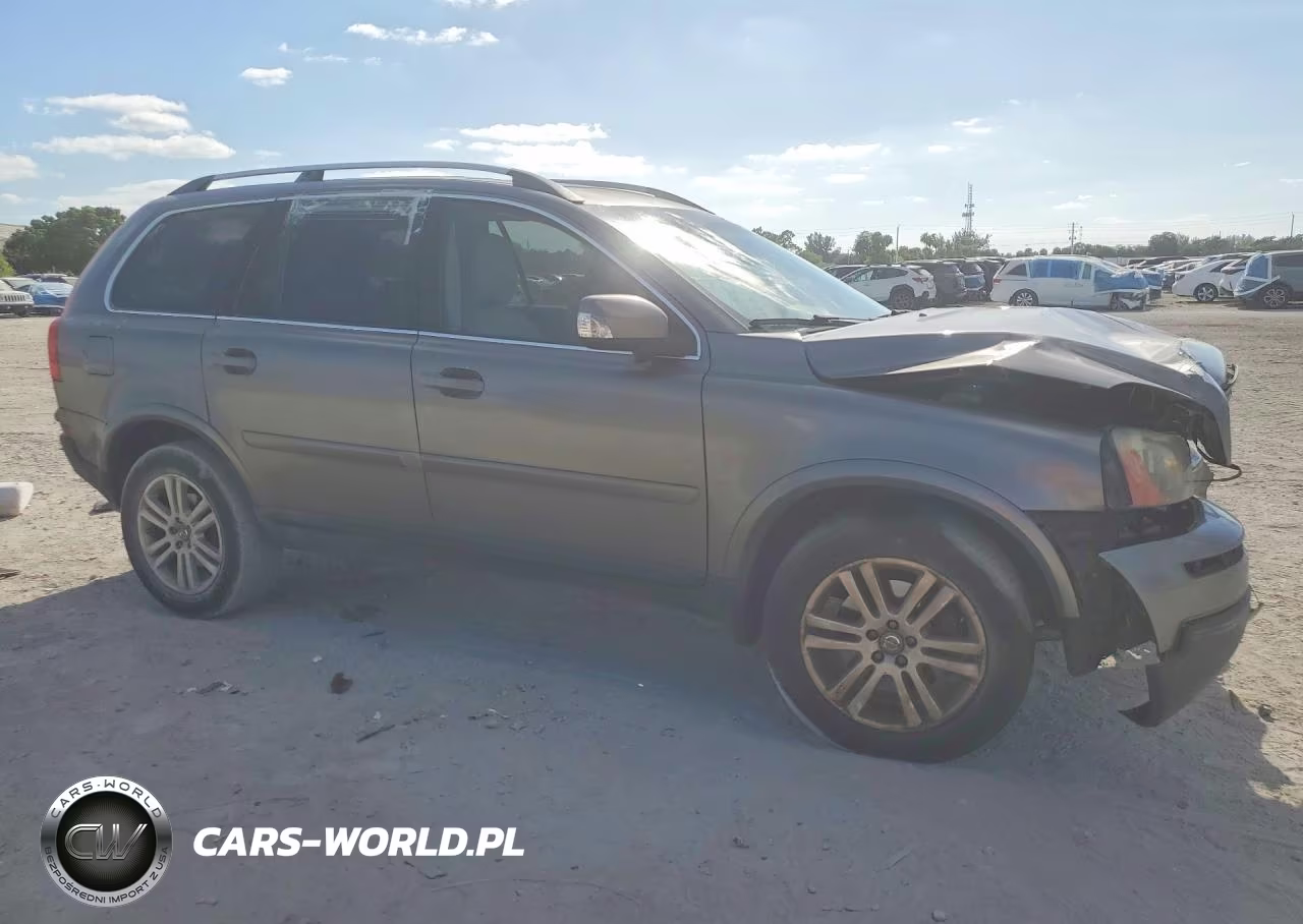 2010 Volvo Xc90 3.2 VIN:YV4982CY5A1564569 - 4