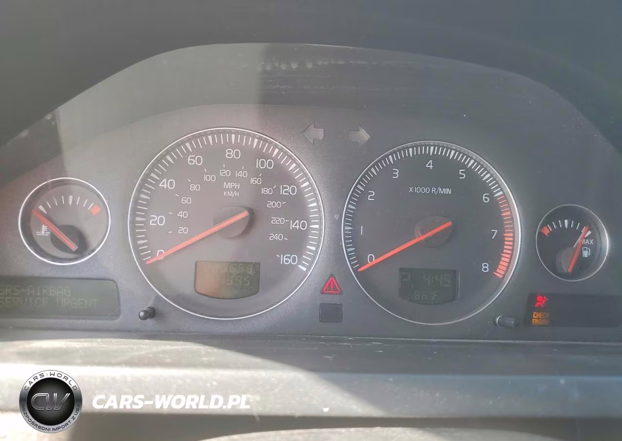 2010 Volvo Xc90 3.2 VIN:YV4982CY5A1564569 - 9
