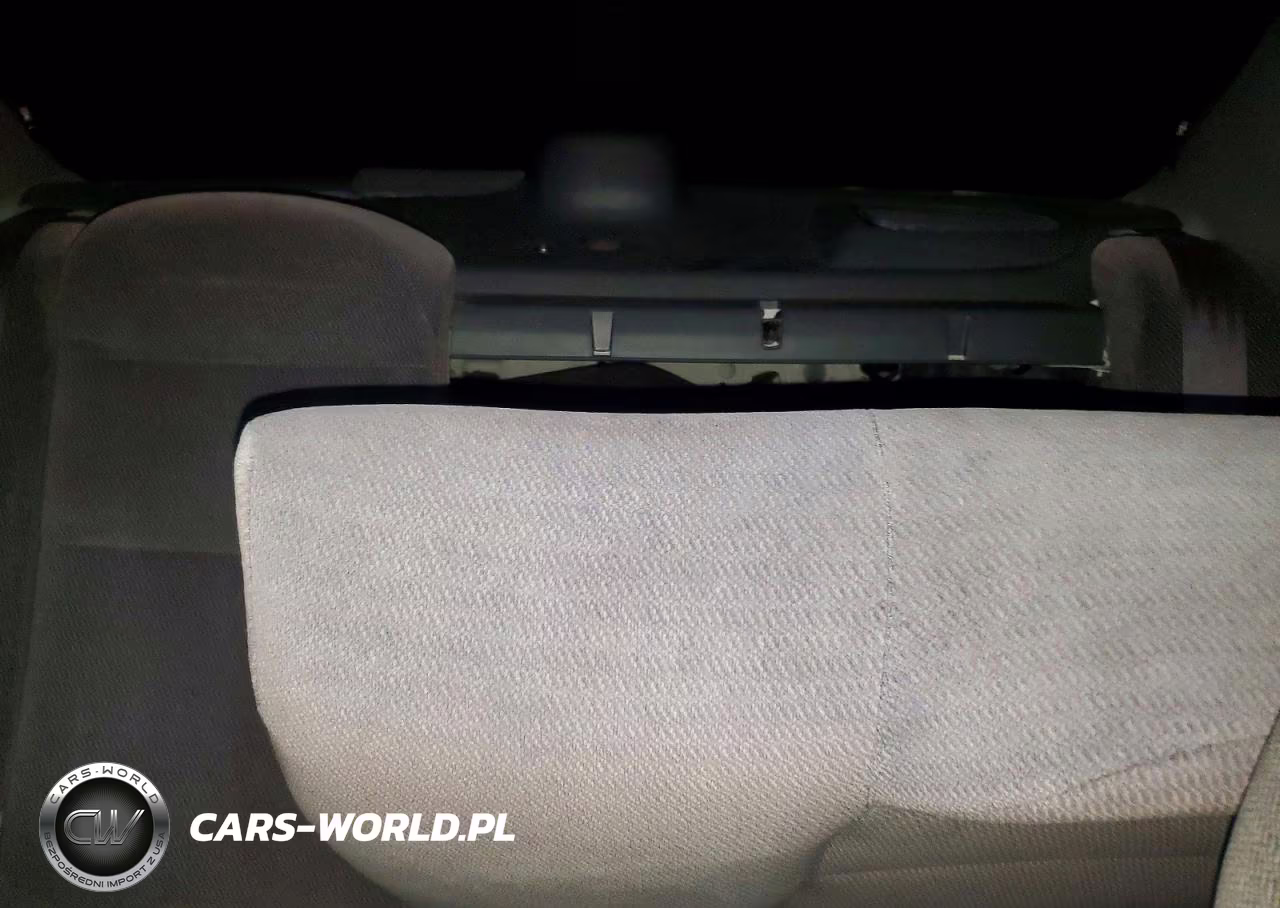 1998 Honda Civic Lx VIN:2HGEJ6679WH601262 - 10
