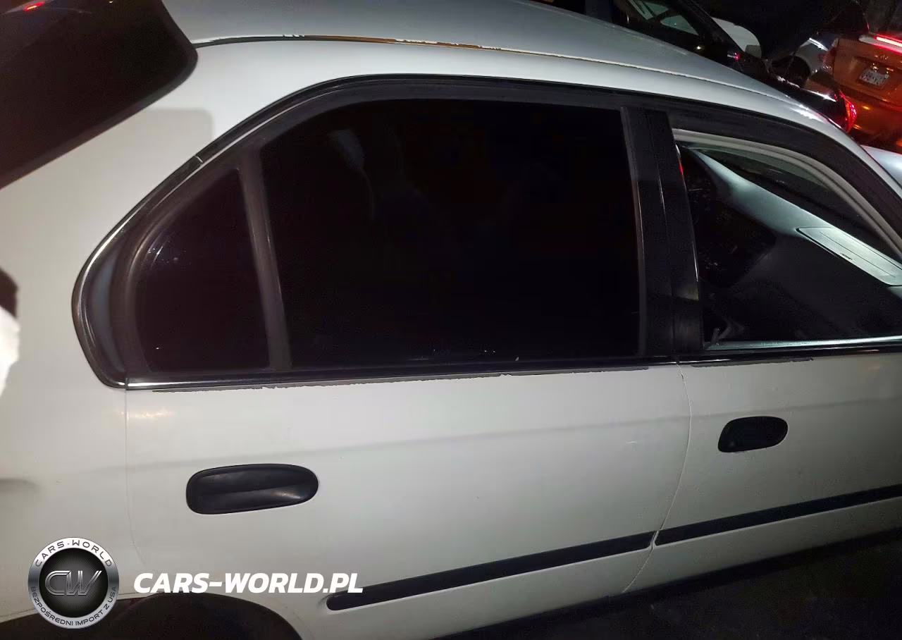 1998 Honda Civic Lx VIN:2HGEJ6679WH601262 - 11