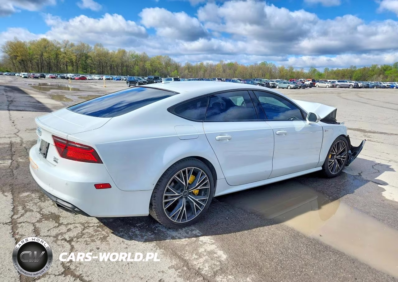2017 Audi A7 Premium Plus VIN:WAUW2AFC3HN056716 - 3