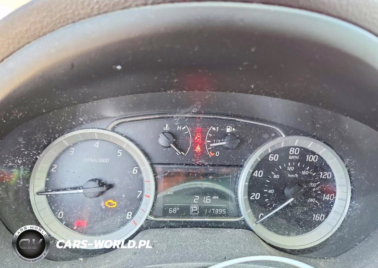 2015 Nissan Sentra Sv VIN:3N1AB7AP5FY370977 - 9