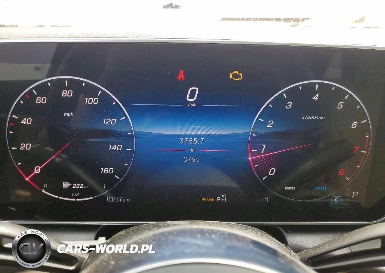 2026 Mercedes-Benz Glc 300 VIN:W1NKM4GB2TF491628 - 9