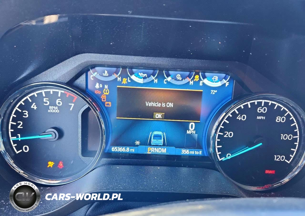 2022 Ford F150 Supercrew VIN:1FTFW1E87NFA16178 - 9