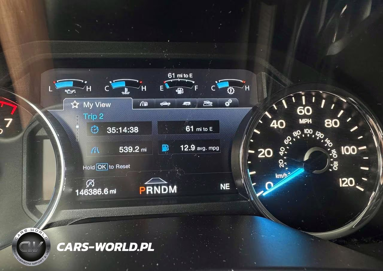 2019 Ford F150 Supercrew VIN:1FTEW1E49KKE99734 - 10