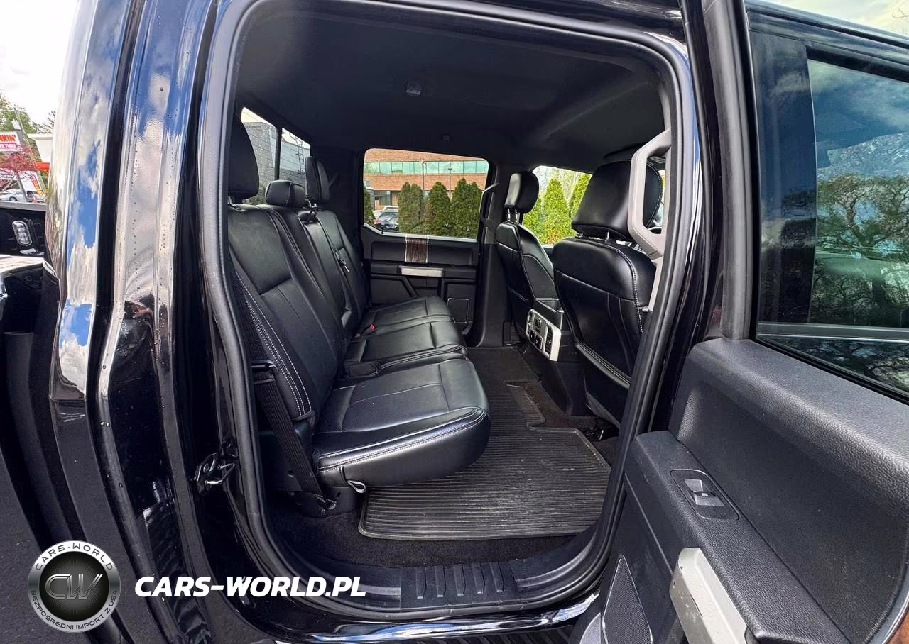2019 Ford F150 Supercrew VIN:1FTEW1E49KKE99734 - 9