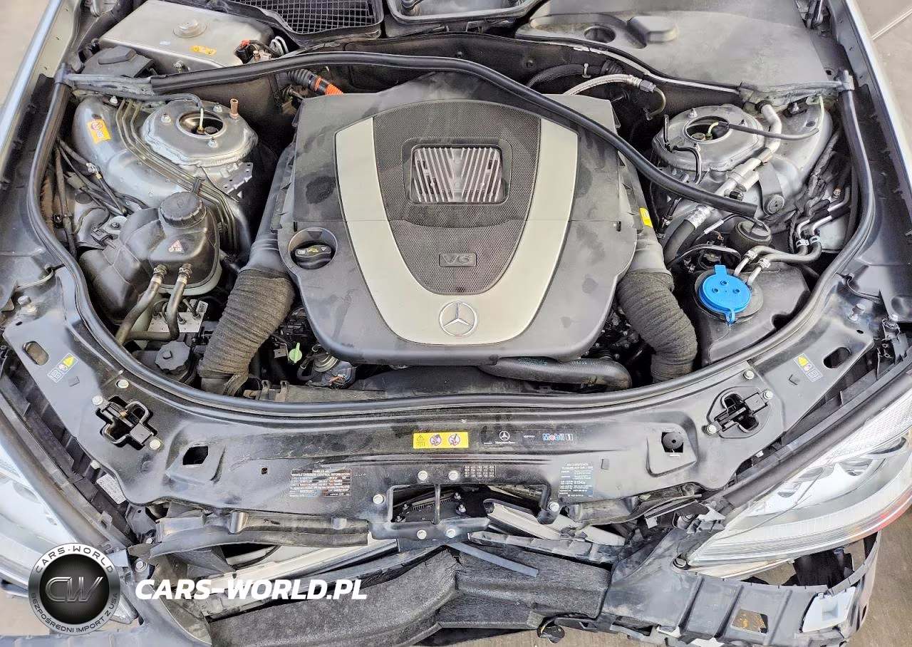 2013 Mercedes-Benz S 400 VIN:WDDNG9FB4DA505267 - 11