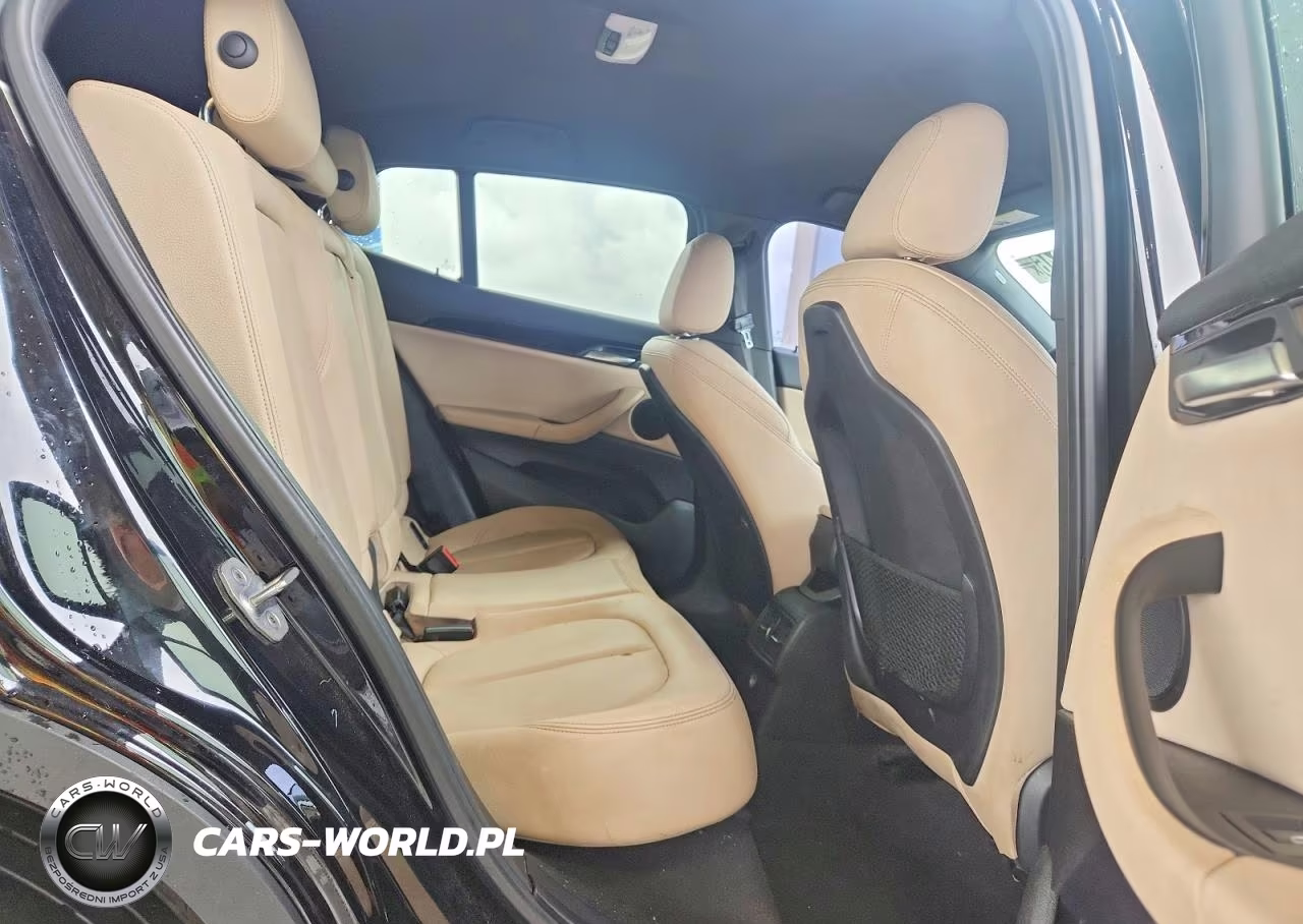 2018 BMW X2 xDrive28I VIN:WBXYJ5C37JEF71918 - 10