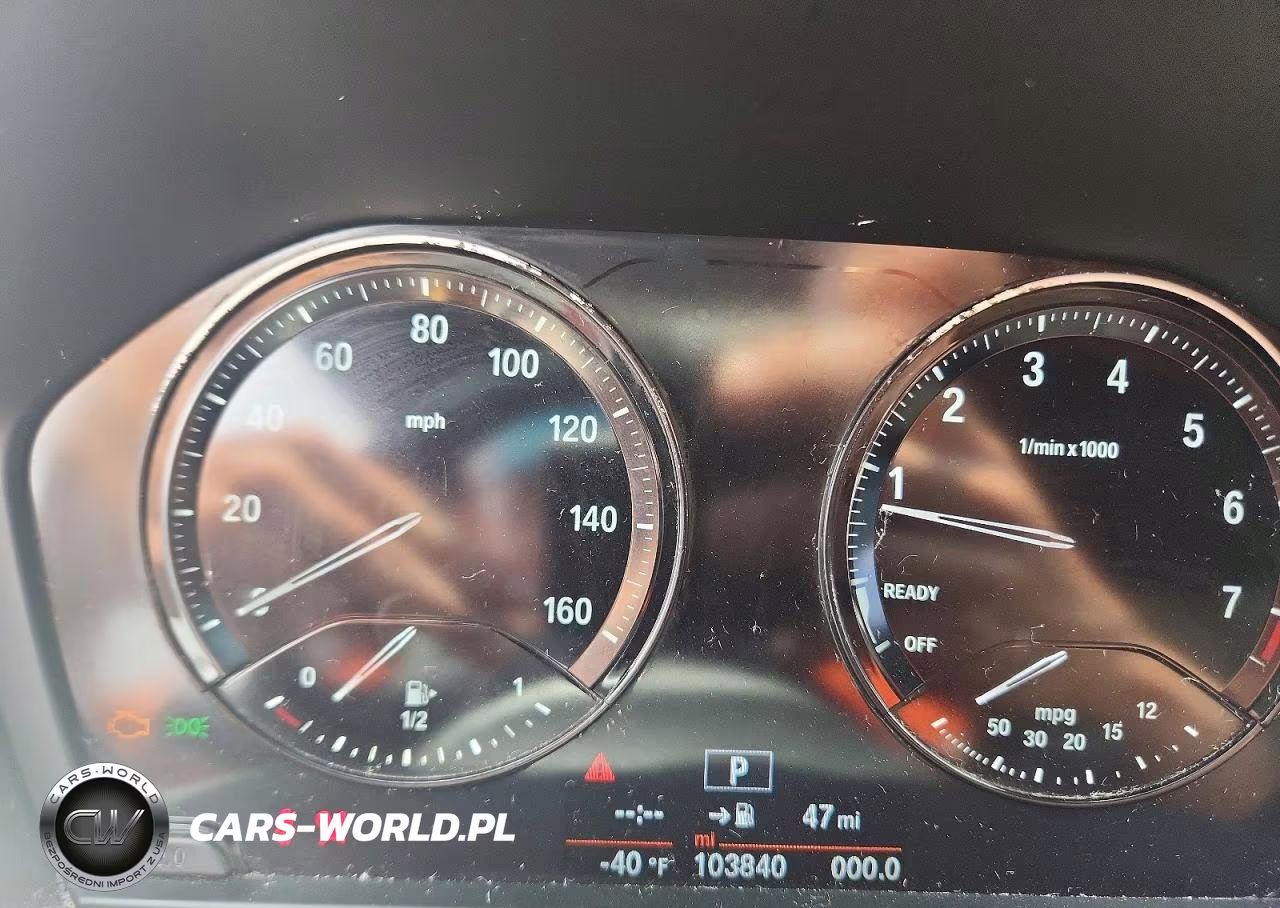 2018 BMW X2 xDrive28I VIN:WBXYJ5C37JEF71918 - 9