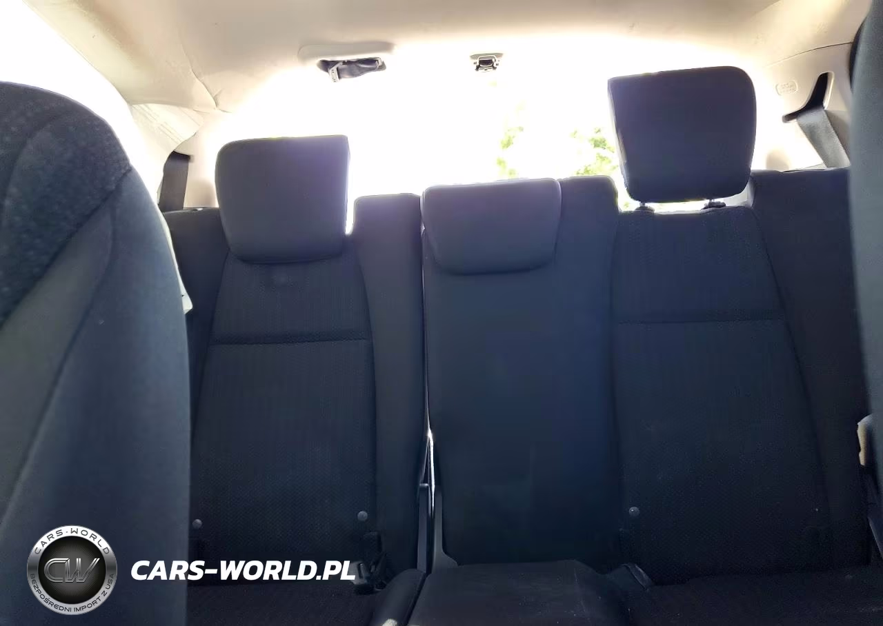 2018 Honda Hr-V Lx VIN:3CZRU6H37JG713319 - 10