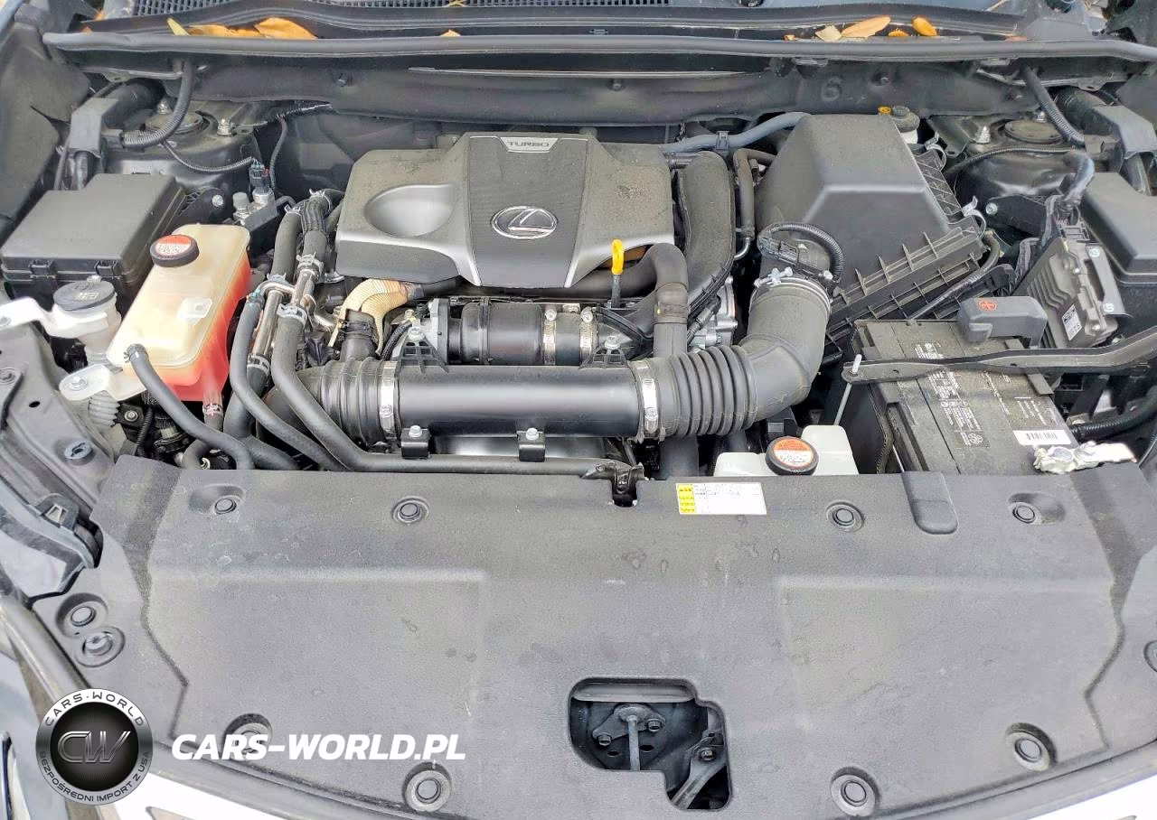 2016 Lexus Nx 200T Base VIN:JTJYARBZ0G2031289 - 11