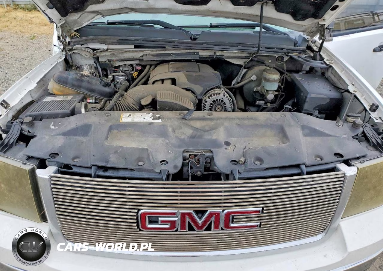 2007 GMC New Sierra C1500 VIN:2GTEC13C771507971 - 11