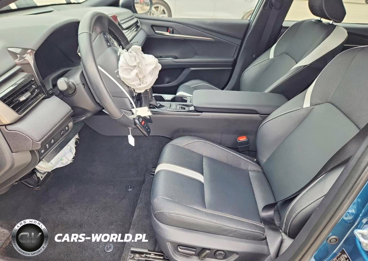 2025 Toyota Camry Se VIN:4T1DAACK1SU630411 - 7
