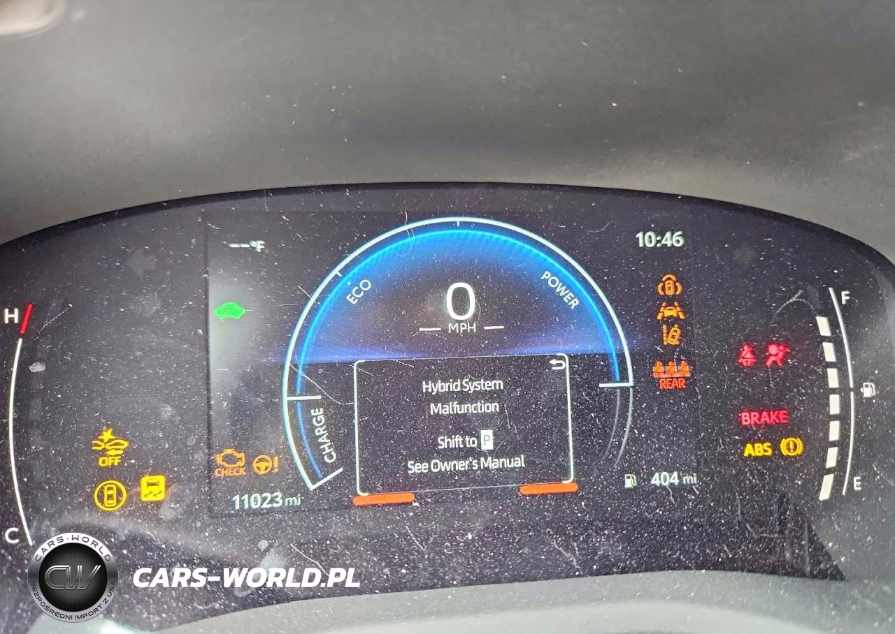 2025 Toyota Camry Se VIN:4T1DAACK1SU630411 - 9