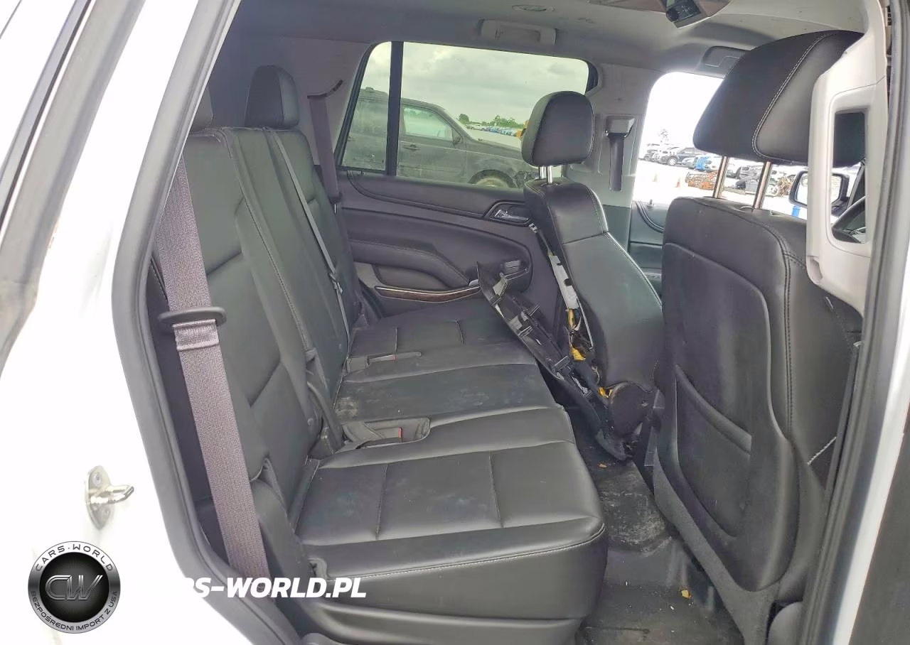 2015 Chevrolet Tahoe C1500 VIN:1GNSC4EC8FR627048 - 11